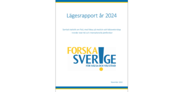 Ny lägesrapport för 2024