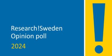 New opinion poll about the public’s attitude to medical research and healthcare